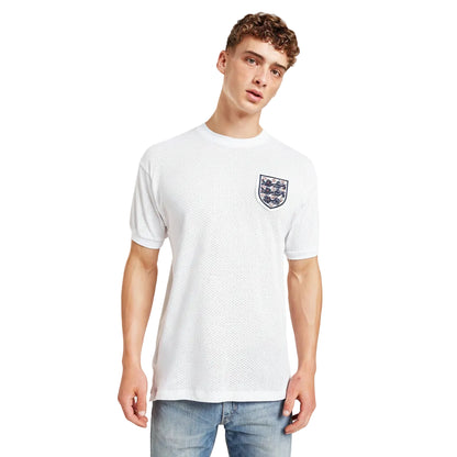 Мъжка тениска UMBRO England 1970 Mexico World Cup Bobby Moore 6