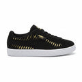 Дамски маратонки Puma Suede Metallic Entwine