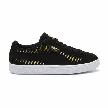 Дамски маратонки Puma Suede Metallic Entwine