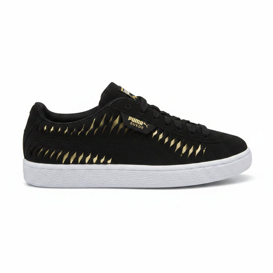 Дамски маратонки Puma Suede Metallic Entwine