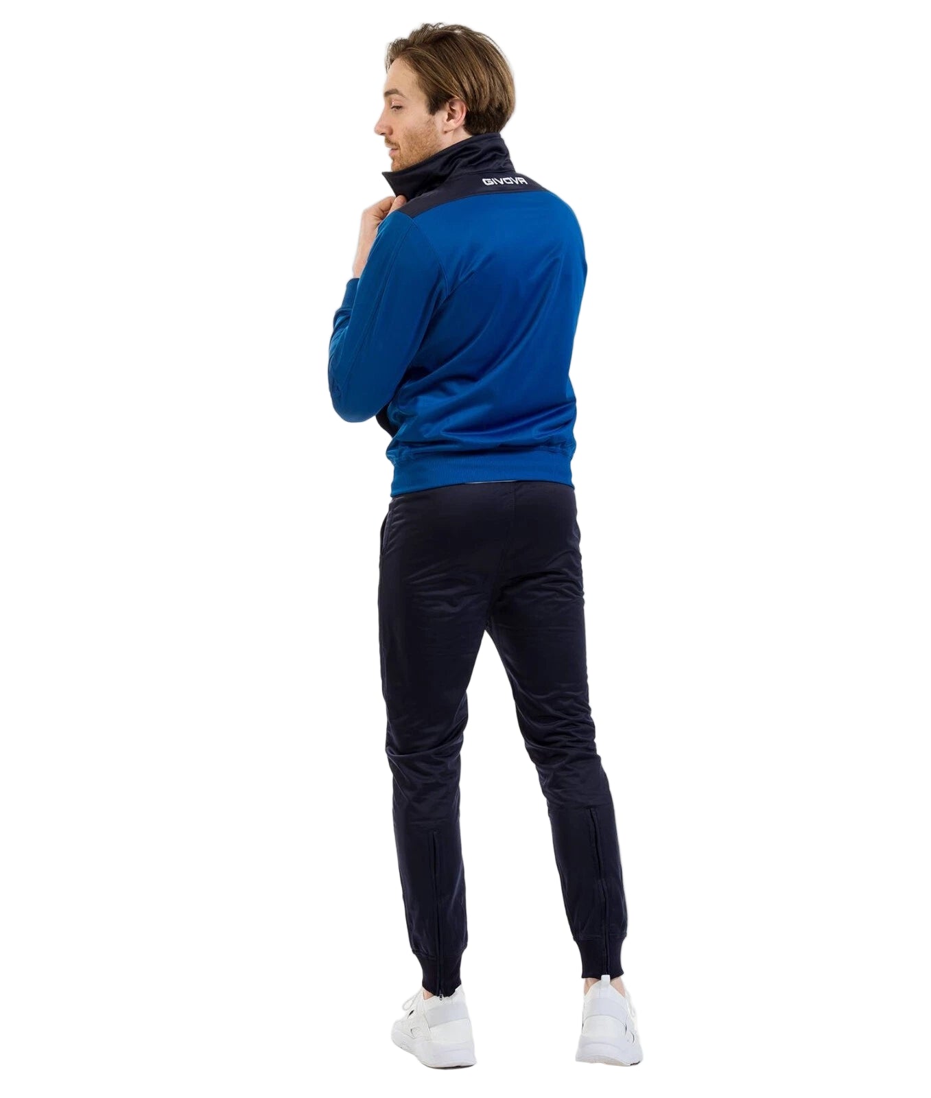 Eкип Givova Campo