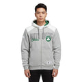 Мъжки суитшърт Adidas Full Zip NBA CB