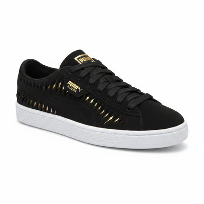 Дамски маратонки Puma Suede Metallic Entwine