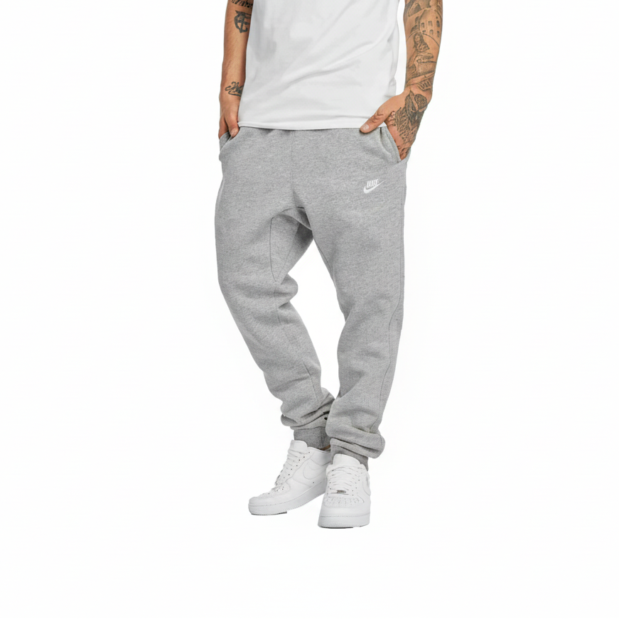 Мъжко долнище Nike NSW Fleece