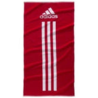 Спортна кърпа Adidas Towel S, Червен