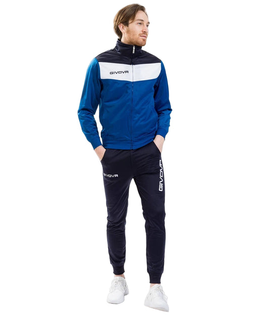 Eкип Givova Campo