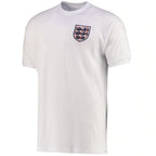 Мъжка тениска UMBRO England 1970 Mexico World Cup Bobby Moore 6