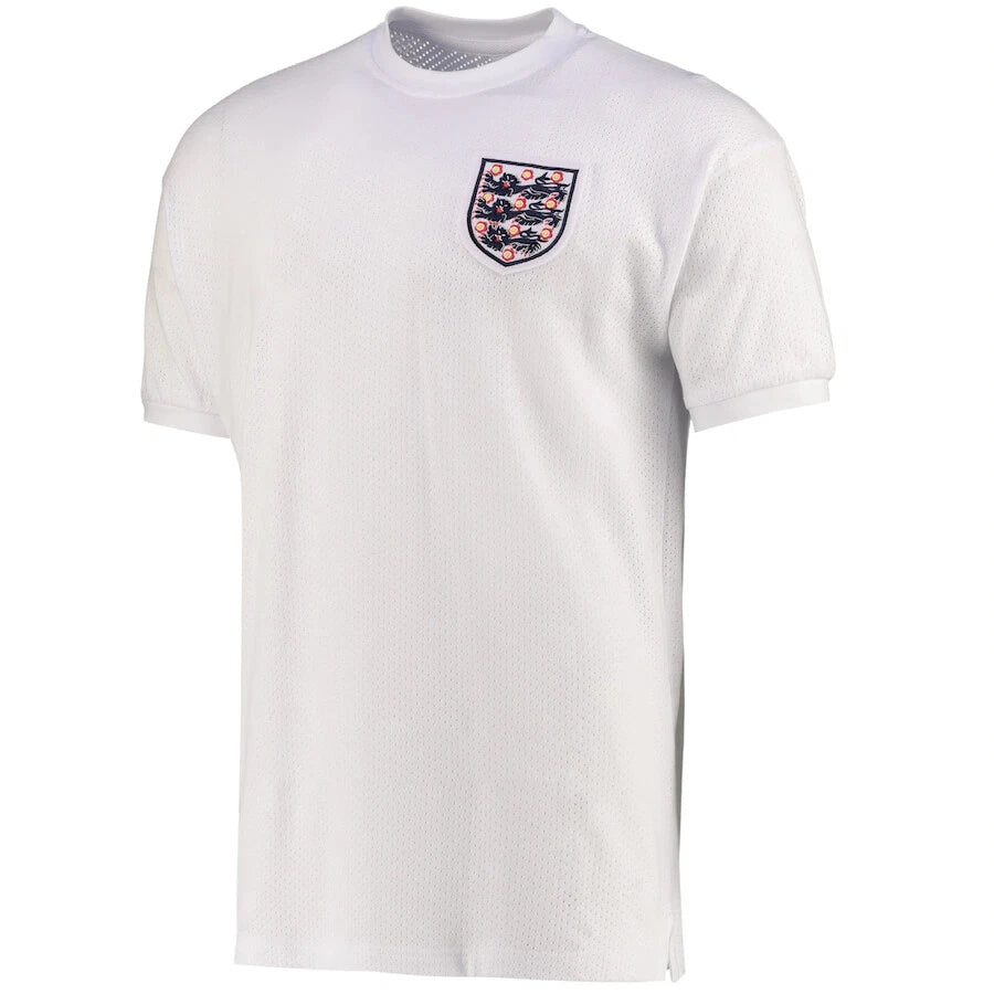 Мъжка тениска UMBRO England 1970 Mexico World Cup Bobby Moore 6