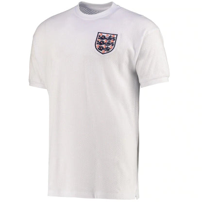 Мъжка тениска UMBRO England 1970 Mexico World Cup Bobby Moore 6