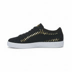 Дамски маратонки Puma Suede Metallic Entwine