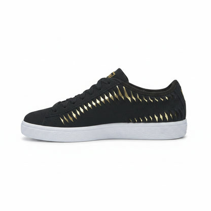 Дамски маратонки Puma Suede Metallic Entwine