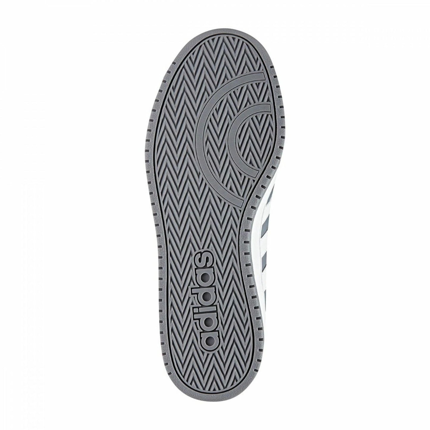 Мъжки маратонки Adidas Hoops 2.0 Mid