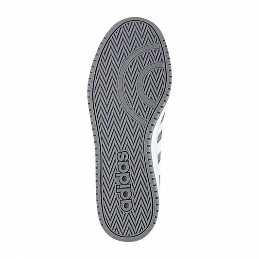 Мъжки маратонки Adidas Hoops 2.0 Mid