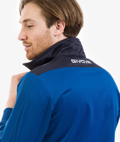 Eкип Givova Campo