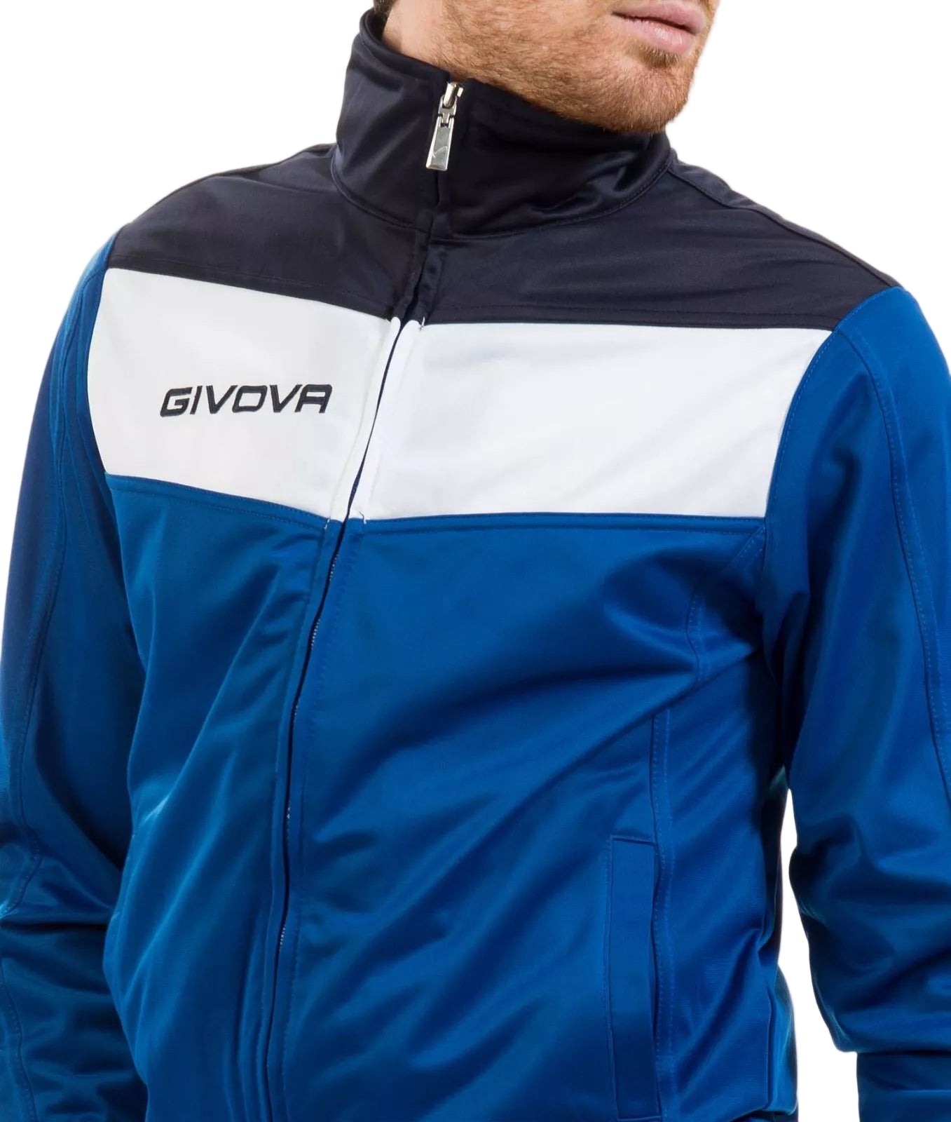 Eкип Givova Campo