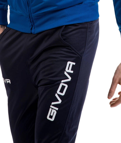 Eкип Givova Campo