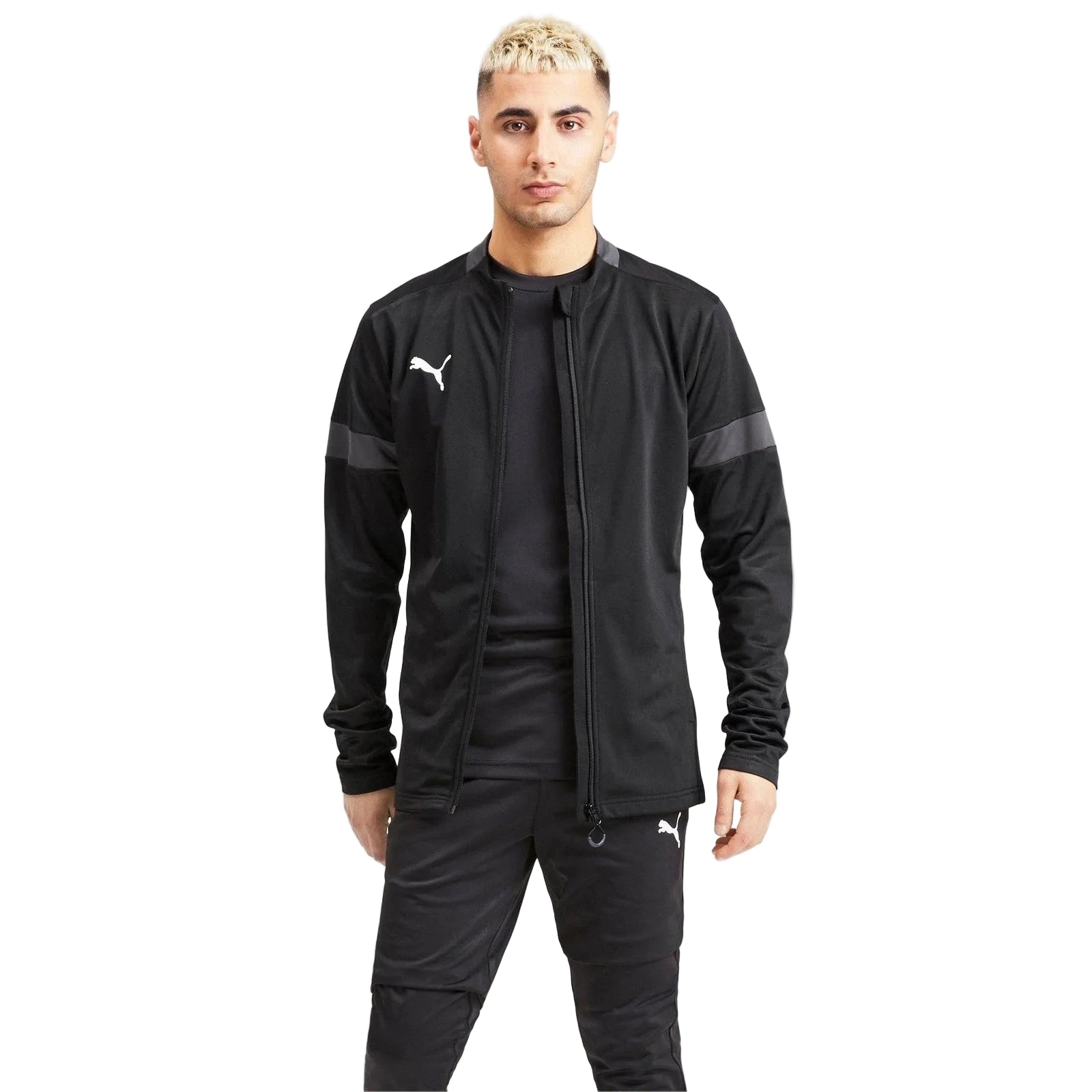 Мъжки суитшърт Puma FTBLPLAY