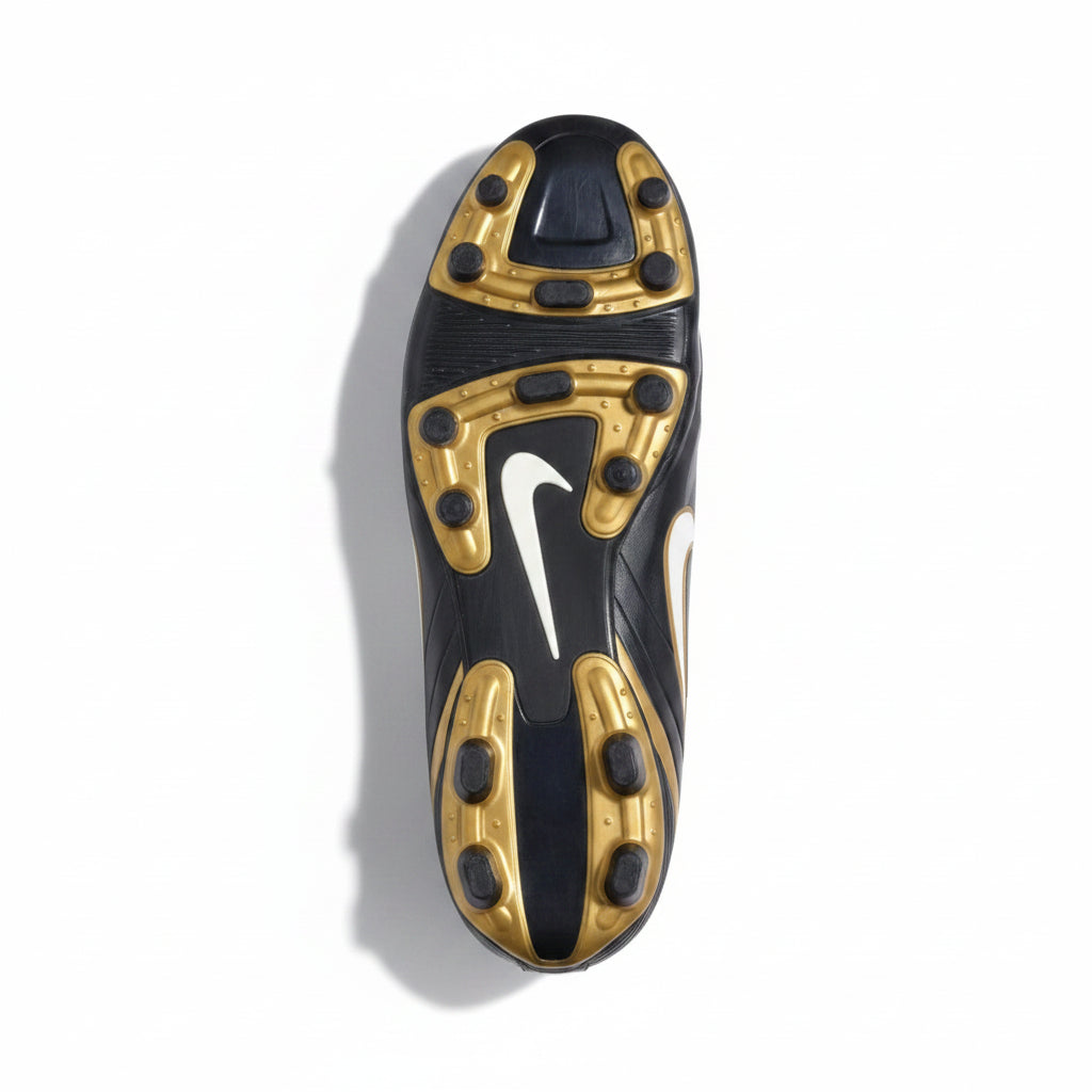 Футболни обувки Nike Rio III SG