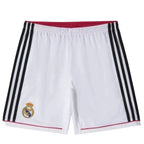 Детски къси панталони adidas Real Madrid