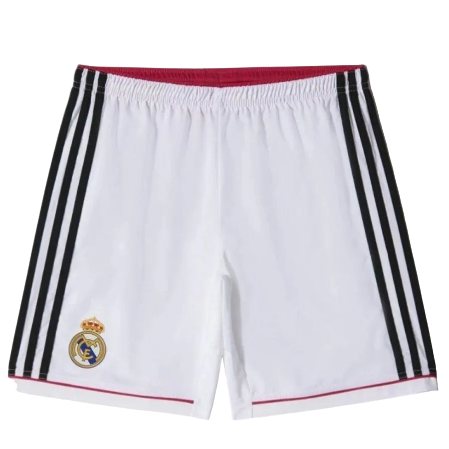Детски къси панталони adidas Real Madrid