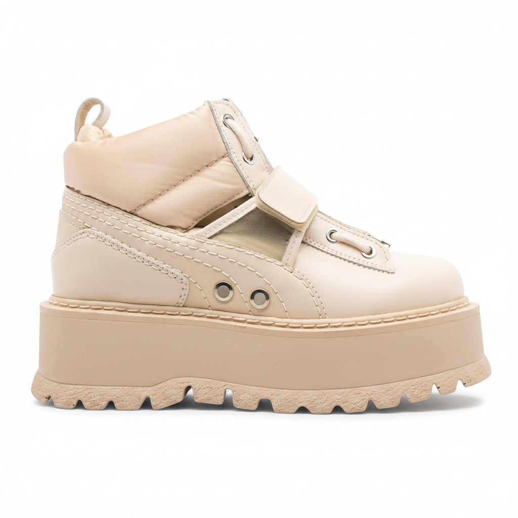 Дамски обувки Fenty x Puma Wmns Sneaker Boot Strap