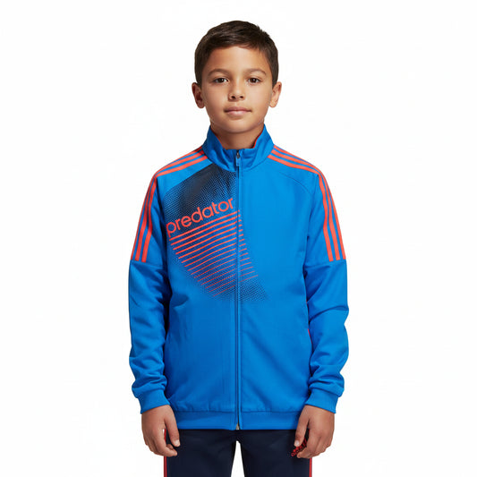 Детски суитшърт Adidas YB Predator