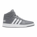 Мъжки маратонки Adidas Hoops 2.0 Mid