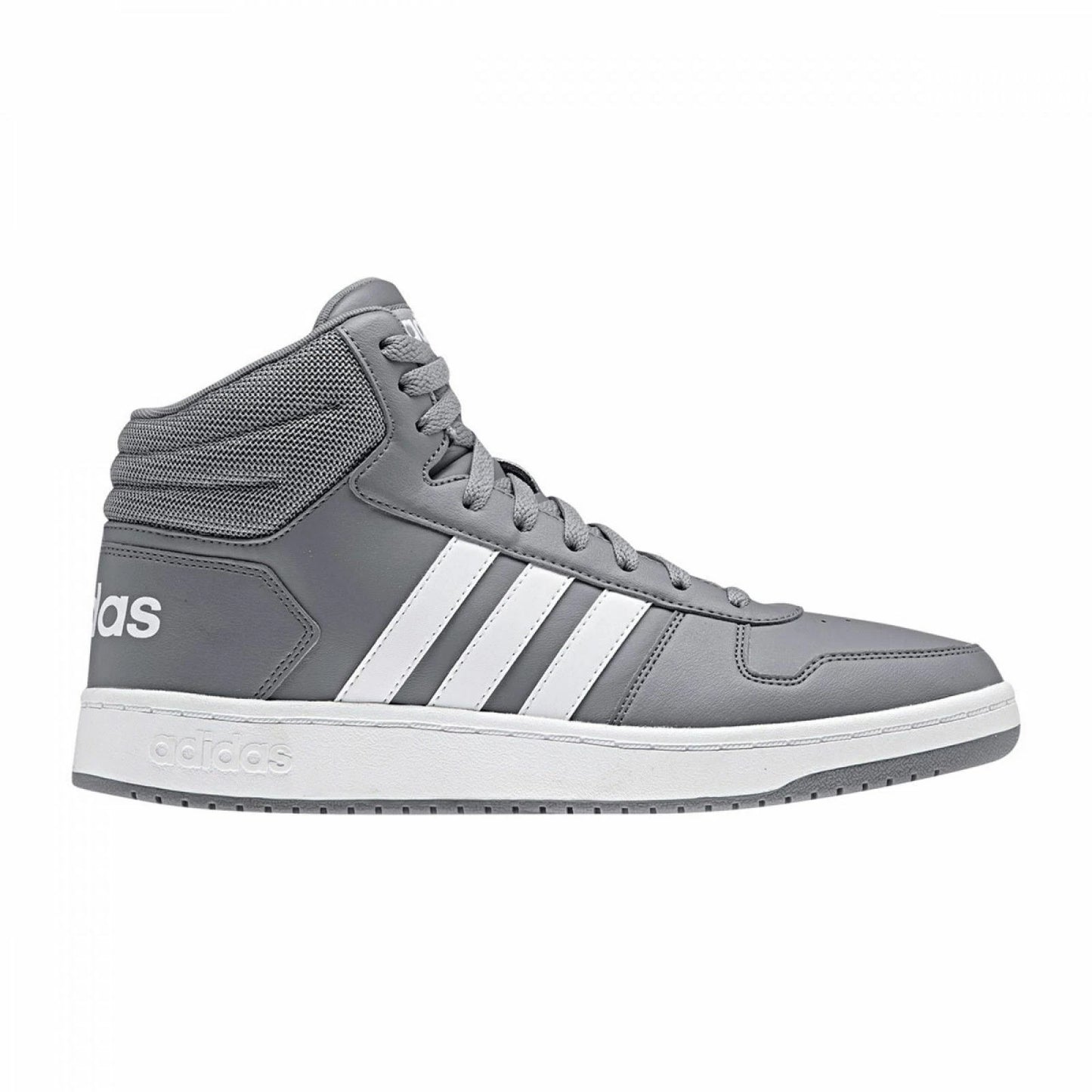 Мъжки маратонки Adidas Hoops 2.0 Mid
