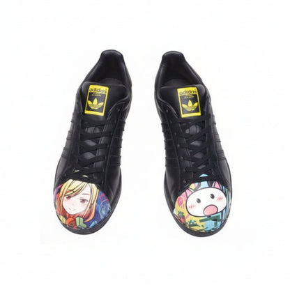 Мъжки маратонки Adidas Superstar Pharrell