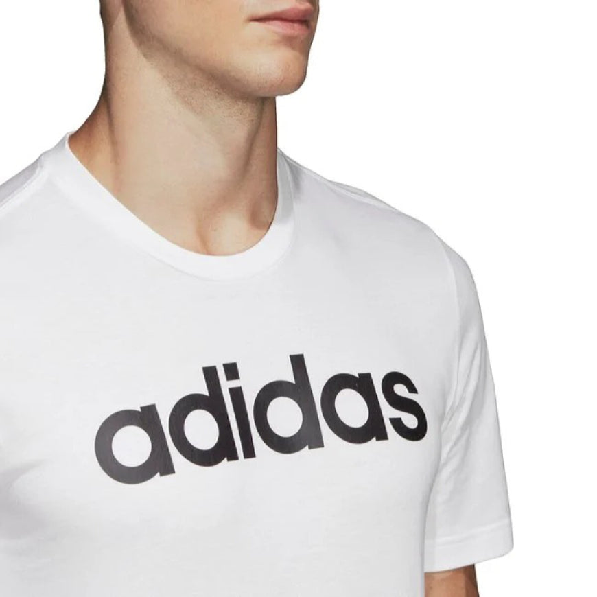 Мъжка тениска adidas E Lin Tee