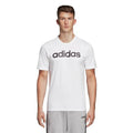 Мъжка тениска adidas E Lin Tee