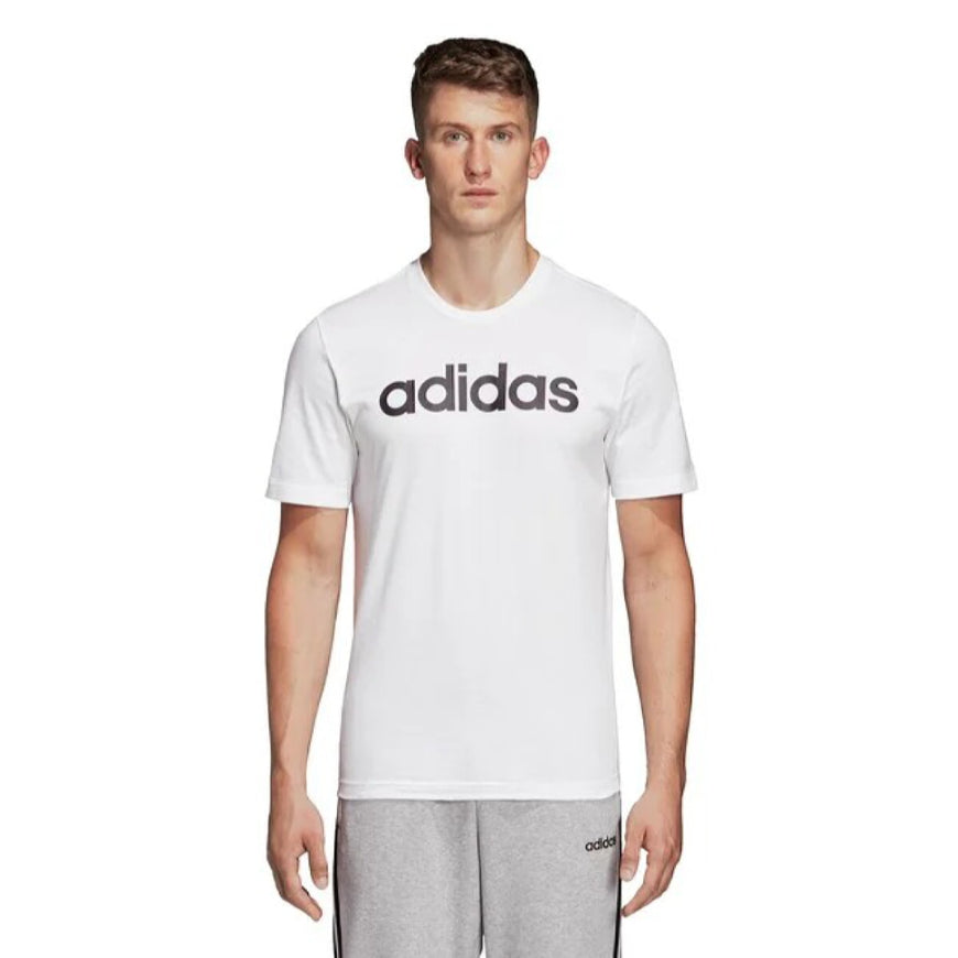 Мъжка тениска adidas E Lin Tee