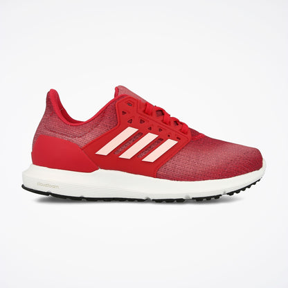 Маратонки Adidas Solyx