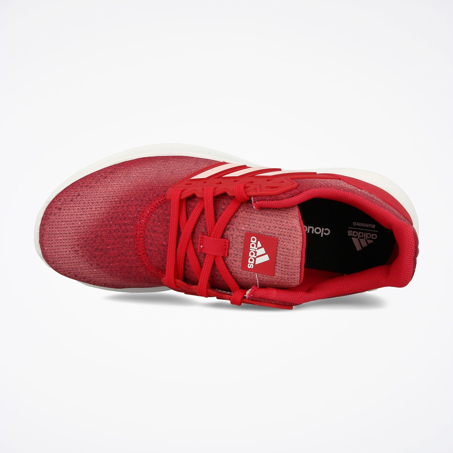Маратонки Adidas Solyx