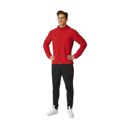 Мъжки екип Adidas Condivo 16 Red