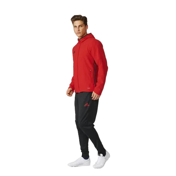 Мъжки екип Adidas Condivo 16 Red