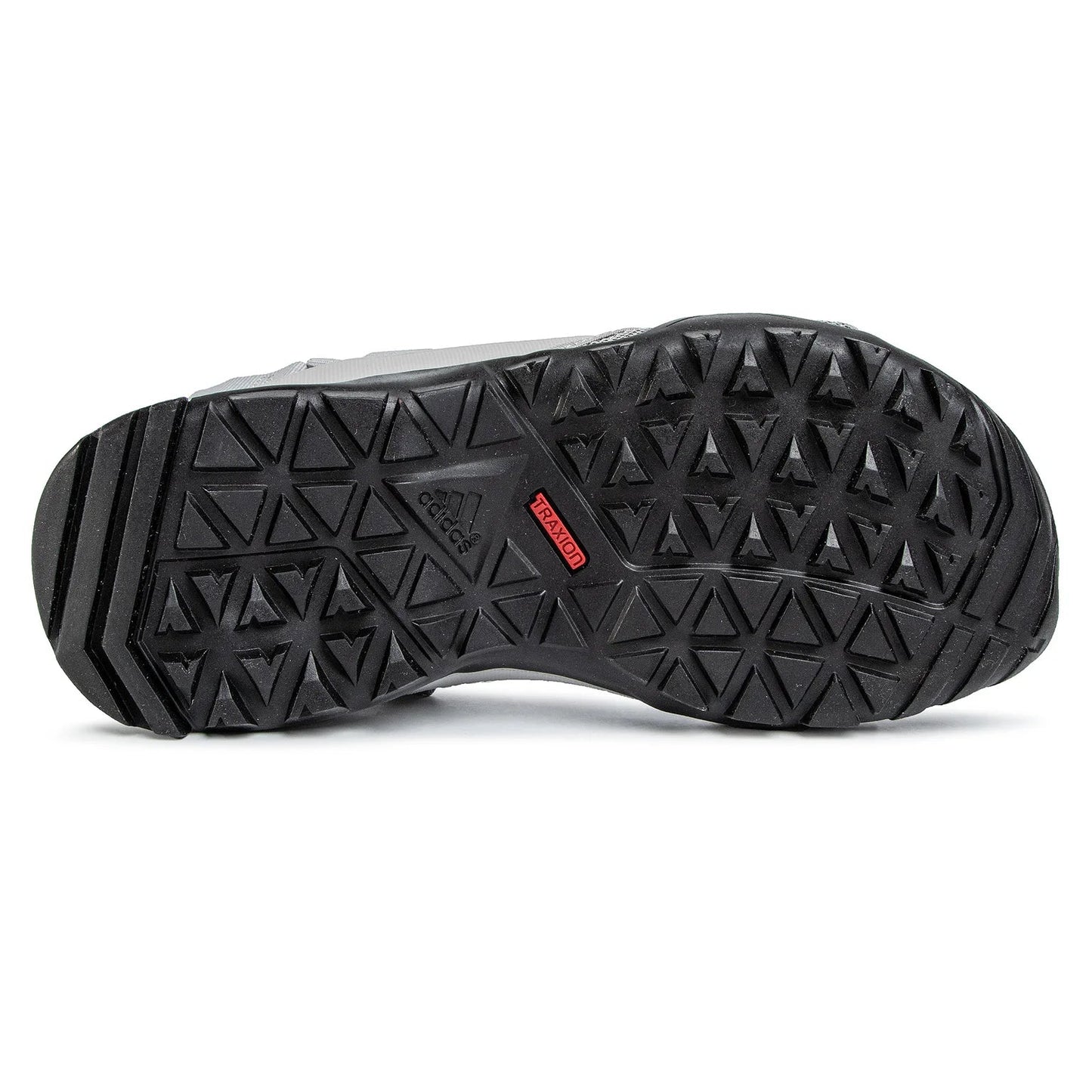Мъжки сандали adidas Terrex Cyprex Ultra Dlx в разцветка 'Gray White'