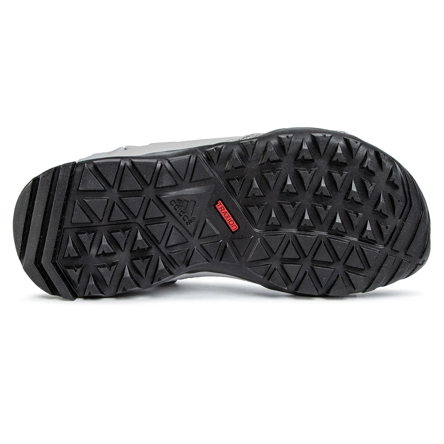 Мъжки сандали adidas Terrex Cyprex Ultra Dlx в разцветка 'Gray White'
