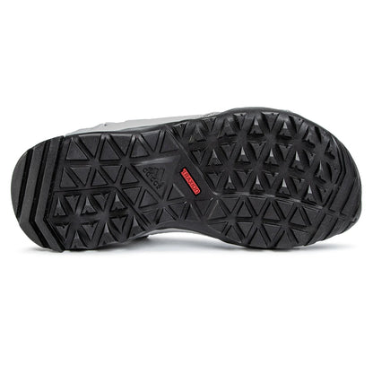 Мъжки сандали adidas Terrex Cyprex Ultra Dlx в разцветка 'Gray White'