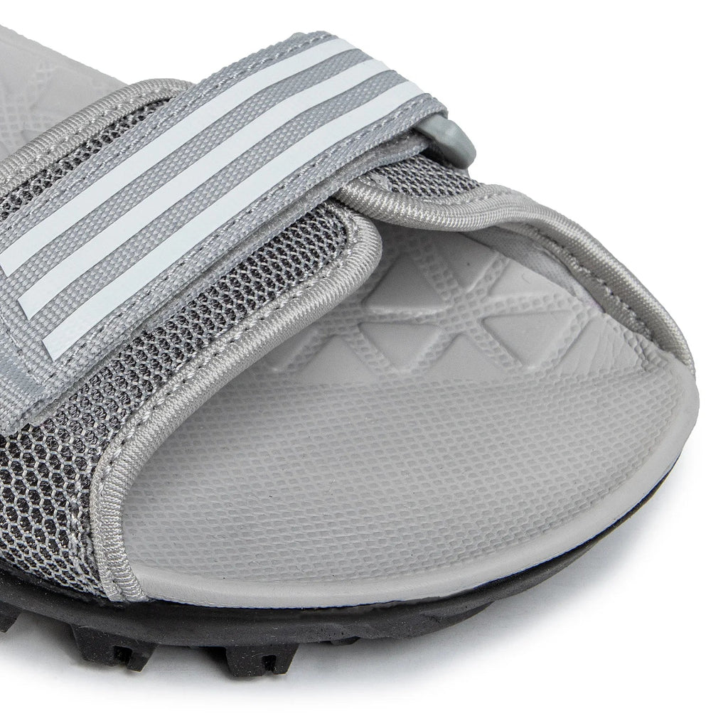 Мъжки сандали adidas Terrex Cyprex Ultra Dlx в разцветка 'Gray White'