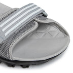 Мъжки сандали adidas Terrex Cyprex Ultra Dlx в разцветка 'Gray White'