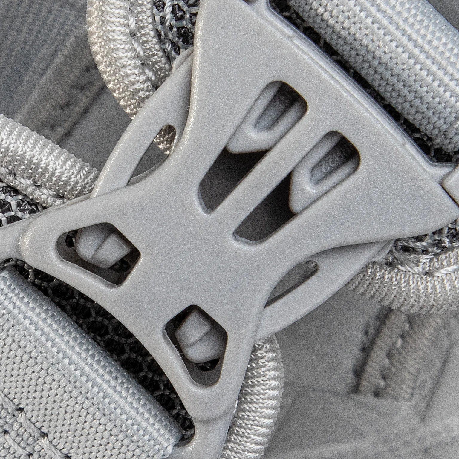 Мъжки сандали adidas Terrex Cyprex Ultra Dlx в разцветка 'Gray White'