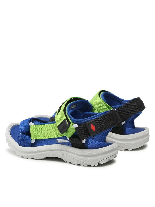 Детски сандали Lee Cooper-тъмносини