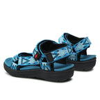Детски сандали Lee Cooper Сини