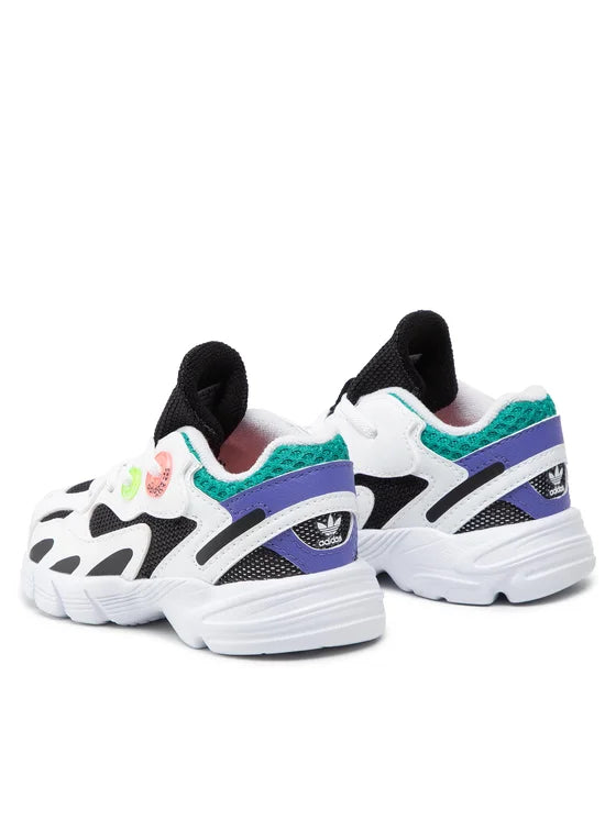 Детски маратонки adidas Originals Astir EL I