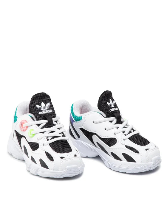 Детски маратонки adidas Originals Astir EL I