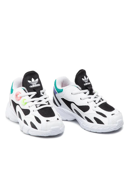 Детски маратонки adidas Originals Astir EL I