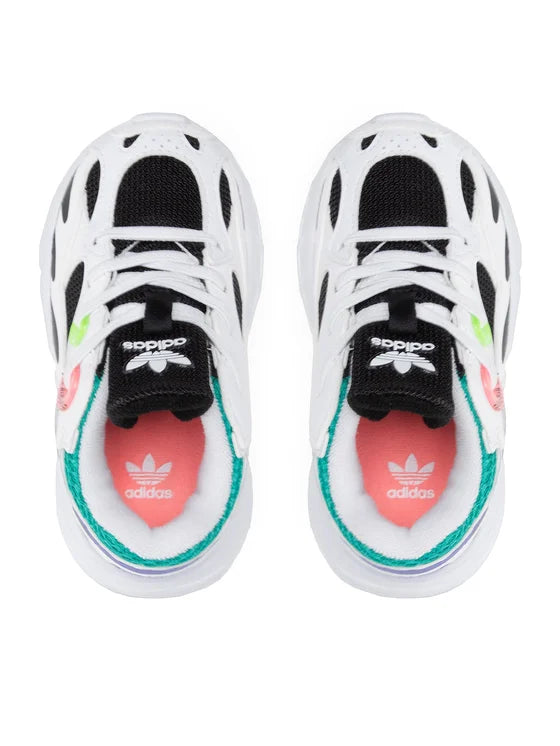 Детски маратонки adidas Originals Astir EL I