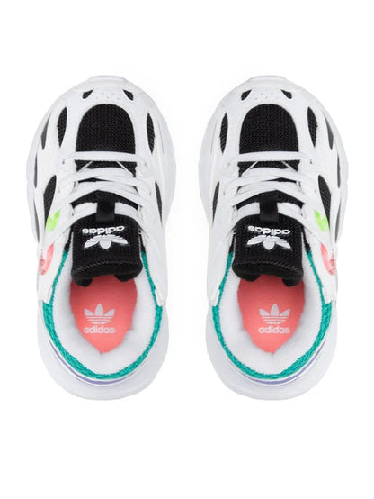 Детски маратонки adidas Originals Astir EL I