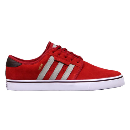 Маратонки Adidas Seeley Pro